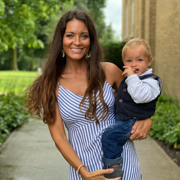 Meet your Posher, Bonnie - Picture 1 of 1